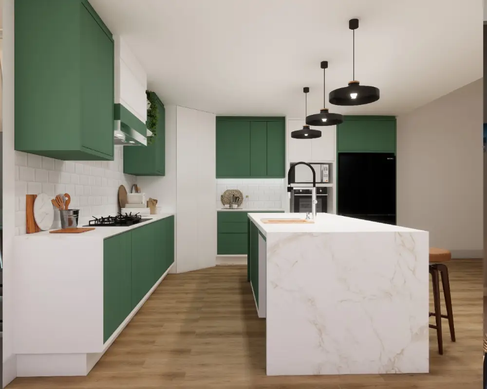 Cabinetry Promotional Offer